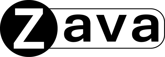 Zava logo