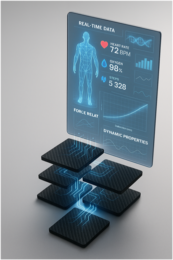 Zavacore™ Field Pro – Mesh